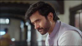 Kavya Ek Jazbaa Ek Junoon - 13th September 2024